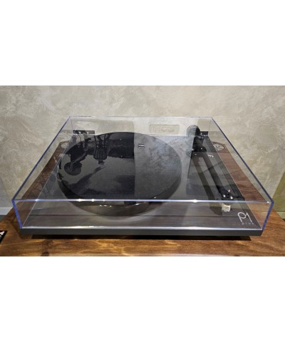 REGA PLANAR 1 PLUS DEMO MODELLO 2021 GIRADISCHI CON SCHEDA PHONO INTEGRATO GARANZIA UFFICIALE