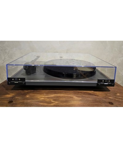REGA PLANAR 1 PLUS DEMO MODELLO 2021 GIRADISCHI CON SCHEDA PHONO INTEGRATO GARANZIA UFFICIALE