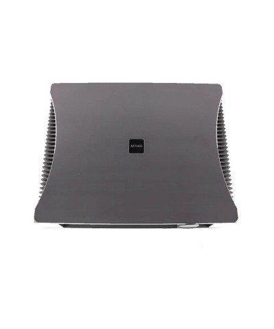 REGA AETHOS AMPLIFICATORE INTEGRATO GARANZIA UFFICIALE