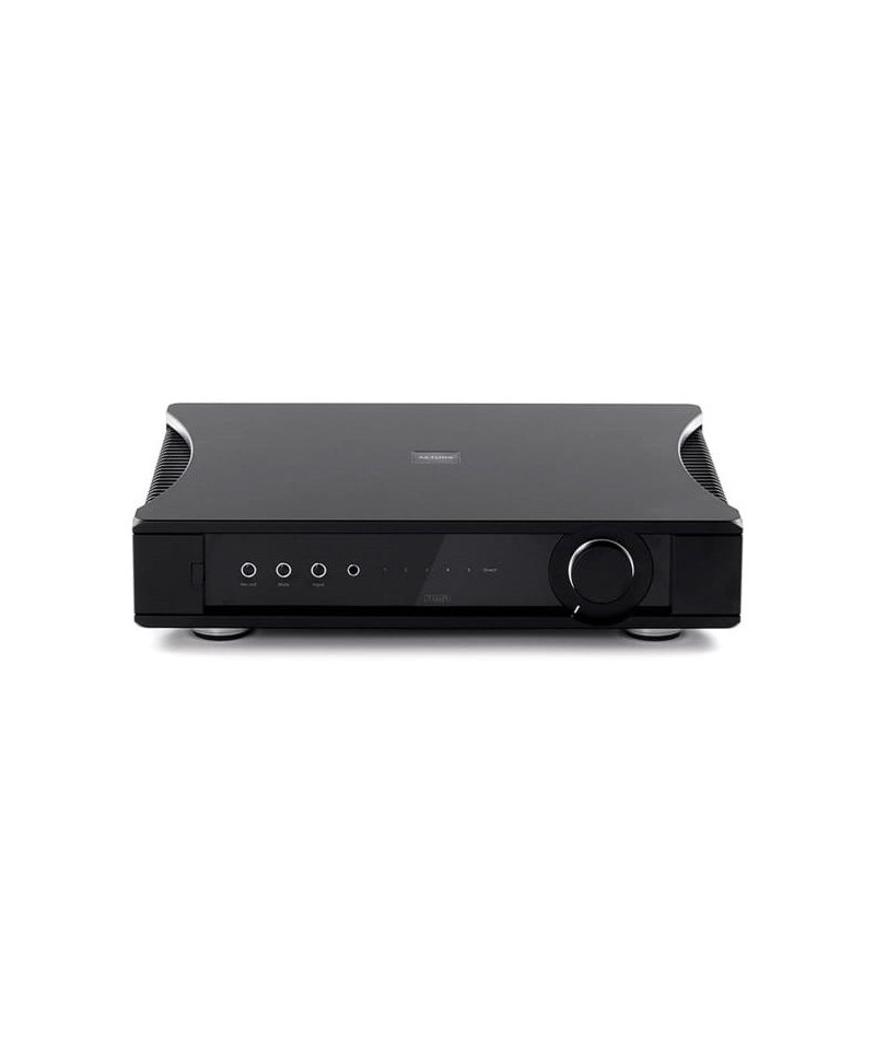 REGA AETHOS AMPLIFICATORE INTEGRATO GARANZIA UFFICIALE