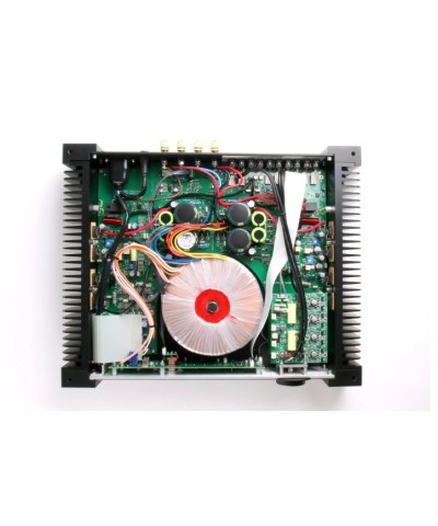 REGA AETHOS AMPLIFICATORE INTEGRATO GARANZIA UFFICIALE