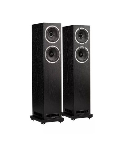 FYNE AUDIO F501S COPPIA DIFFUSORI DA PAVIMENTO GARANZIA UFFICIALE
