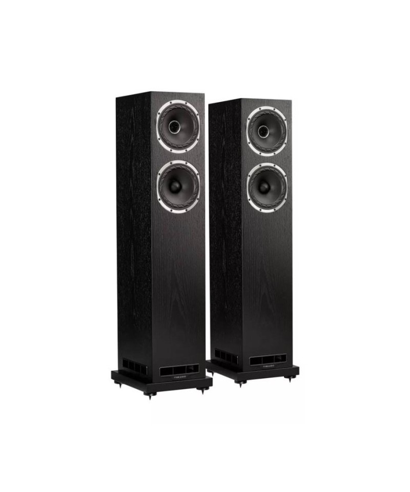 FYNE AUDIO F501S COPPIA DIFFUSORI DA PAVIMENTO GARANZIA UFFICIALE