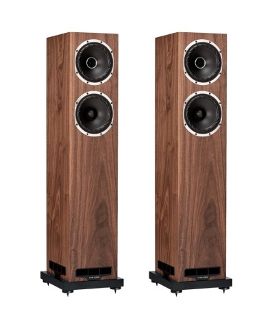 FYNE AUDIO F501S COPPIA DIFFUSORI DA PAVIMENTO GARANZIA UFFICIALE