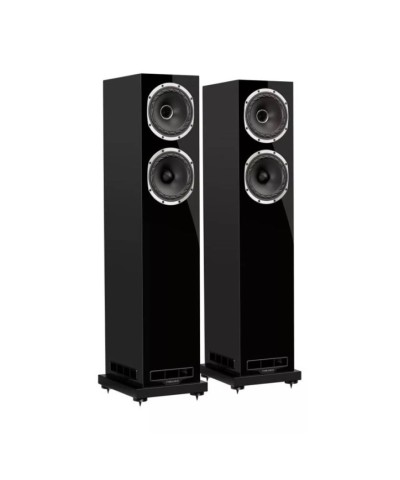 FYNE AUDIO F501S COPPIA DIFFUSORI DA PAVIMENTO GARANZIA UFFICIALE