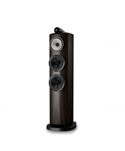BOWERS & WILKINS 803 D5 COPPIA DIFFUSORI DA PAVIMENTO HIEND GARANZIA UFFICIALE