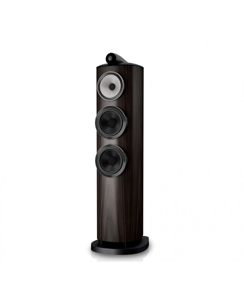 BOWERS & WILKINS 803 D5 COPPIA DIFFUSORI DA PAVIMENTO HIEND GARANZIA UFFICIALE