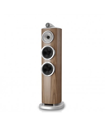 BOWERS & WILKINS 803 D5 COPPIA DIFFUSORI DA PAVIMENTO HIEND GARANZIA UFFICIALE
