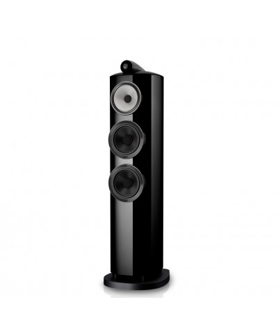 BOWERS & WILKINS 803 D5 COPPIA DIFFUSORI DA PAVIMENTO HIEND GARANZIA UFFICIALE