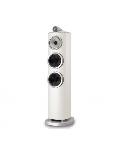 BOWERS & WILKINS 803 D5 COPPIA DIFFUSORI DA PAVIMENTO HIEND GARANZIA UFFICIALE