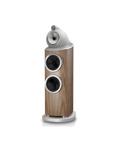 BOWERS & WILKINS 802 D5 COPPIA DIFFUSORI DA PAVIMENTO HIEND GARANZIA UFFICIALE
