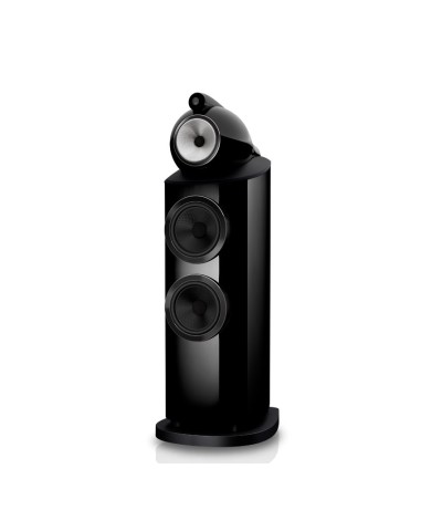 BOWERS & WILKINS 802 D5 COPPIA DIFFUSORI DA PAVIMENTO HIEND GARANZIA UFFICIALE