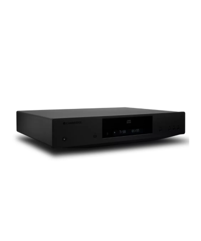 CAMBRIDGE AUDIO CXC V2 BLACK EDITION DEMO MECCANICA CD GARANZIA UFFICIALE