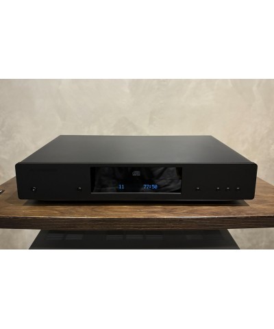 CAMBRIDGE AUDIO CXC V2 BLACK EDITION DEMO MECCANICA CD GARANZIA UFFICIALE
