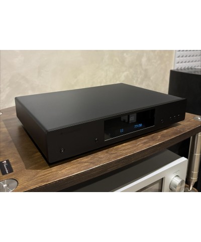 CAMBRIDGE AUDIO CXC V2 BLACK EDITION DEMO MECCANICA CD GARANZIA UFFICIALE