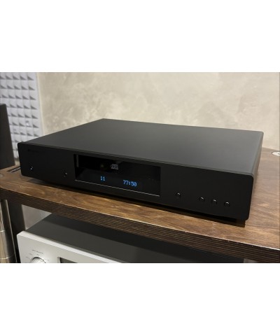 CAMBRIDGE AUDIO CXC V2 BLACK EDITION DEMO MECCANICA CD GARANZIA UFFICIALE