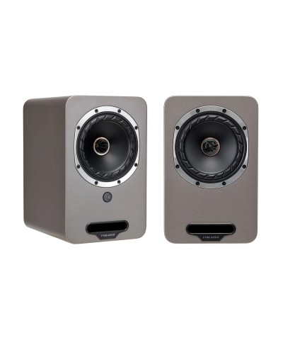 FYNE AUDIO CUBITT 5 COPPIA DIFFUSORI ATTIVI GARANZIA UFFICIALE