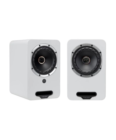 FYNE AUDIO CUBITT 5 COPPIA DIFFUSORI ATTIVI GARANZIA UFFICIALE