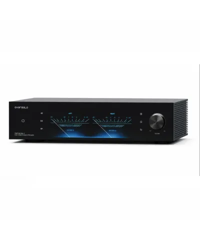 EVERSOLO DMP A8 MASTER EDITION GEN 2 STREAMER DAC CD NUOVO GARANZIA UFFICIALE