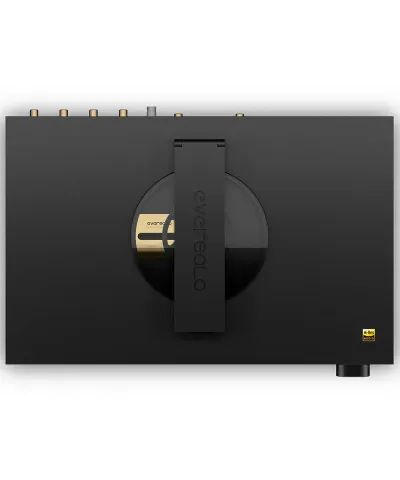 EVERSOLO DMP A8 MASTER EDITION GEN 2 STREAMER DAC CD NUOVO GARANZIA UFFICIALE