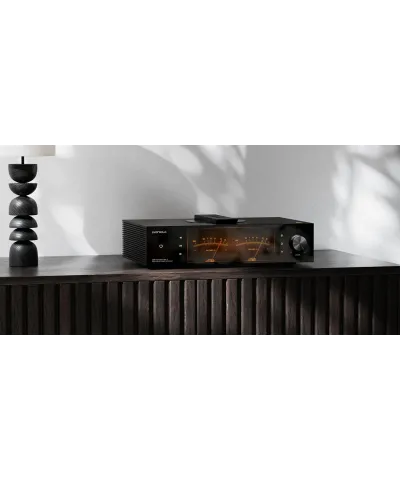 EVERSOLO DMP A8 MASTER EDITION GEN 2 STREAMER DAC CD NUOVO GARANZIA UFFICIALE