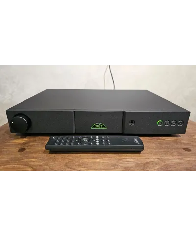 NAIM 5SI 5 SI AMPLIFICATORE INTEGRATO USATO OTTIMO STATO GARANZIA 6 MESI