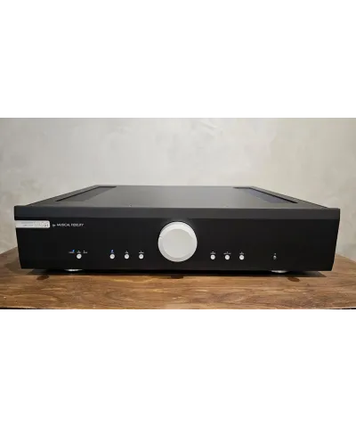 MUSICAL FIDELITY M5SI M5 SI DEMO AMPLIFICATORE INTEGRATO GARANZIA UFFICIALE