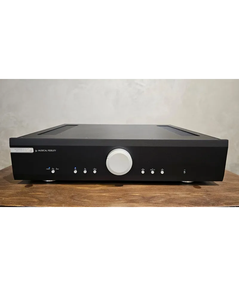 MUSICAL FIDELITY M5SI M5 SI DEMO AMPLIFICATORE INTEGRATO GARANZIA UFFICIALE