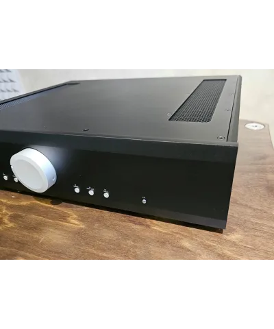MUSICAL FIDELITY M5SI M5 SI DEMO AMPLIFICATORE INTEGRATO GARANZIA UFFICIALE