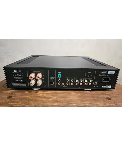 MUSICAL FIDELITY M5SI M5 SI DEMO AMPLIFICATORE INTEGRATO GARANZIA UFFICIALE