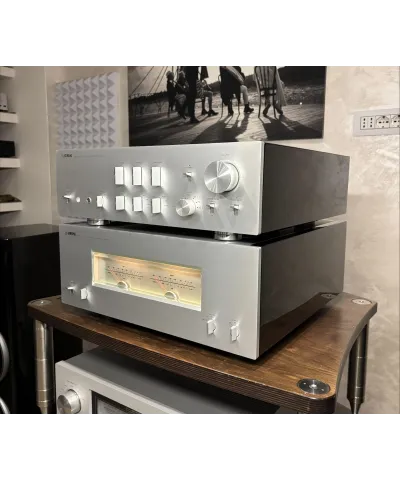 YAMAHA M5000 + C5000 DEMO PRE FINALE HIEND GARANZIA UFFICIALE