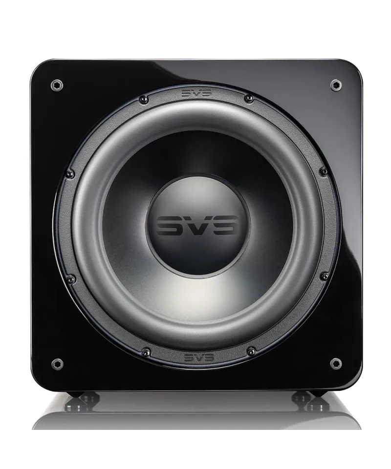 SVS SB 2000 PRO SUBWOOFER ATTIVO CASSA CHIUSA GARANZIA UFFICIALE