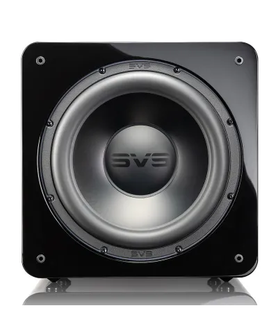 SVS SB 2000 PRO SUBWOOFER ATTIVO CASSA CHIUSA GARANZIA UFFICIALE