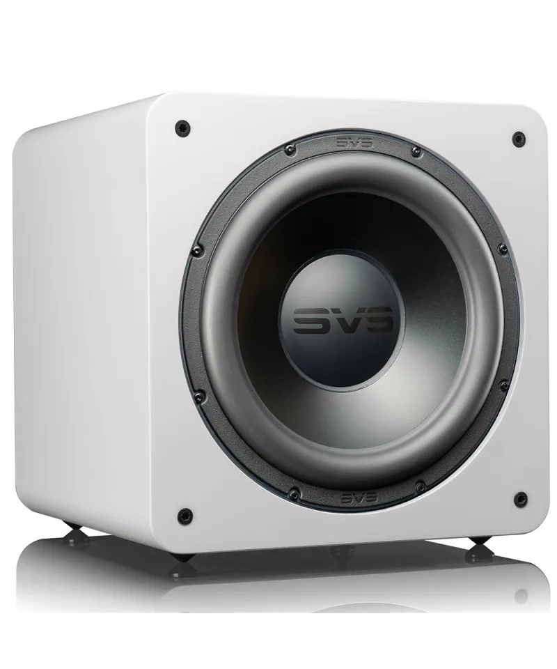 SVS SB 2000 PRO SUBWOOFER ATTIVO CASSA CHIUSA GARANZIA UFFICIALE