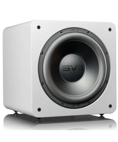 SVS SB 2000 PRO SUBWOOFER ATTIVO CASSA CHIUSA GARANZIA UFFICIALE