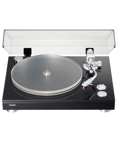 TEAC TN 5BB GIRADISCHI HI END NUOVO GARANZIA UFFICIALE
