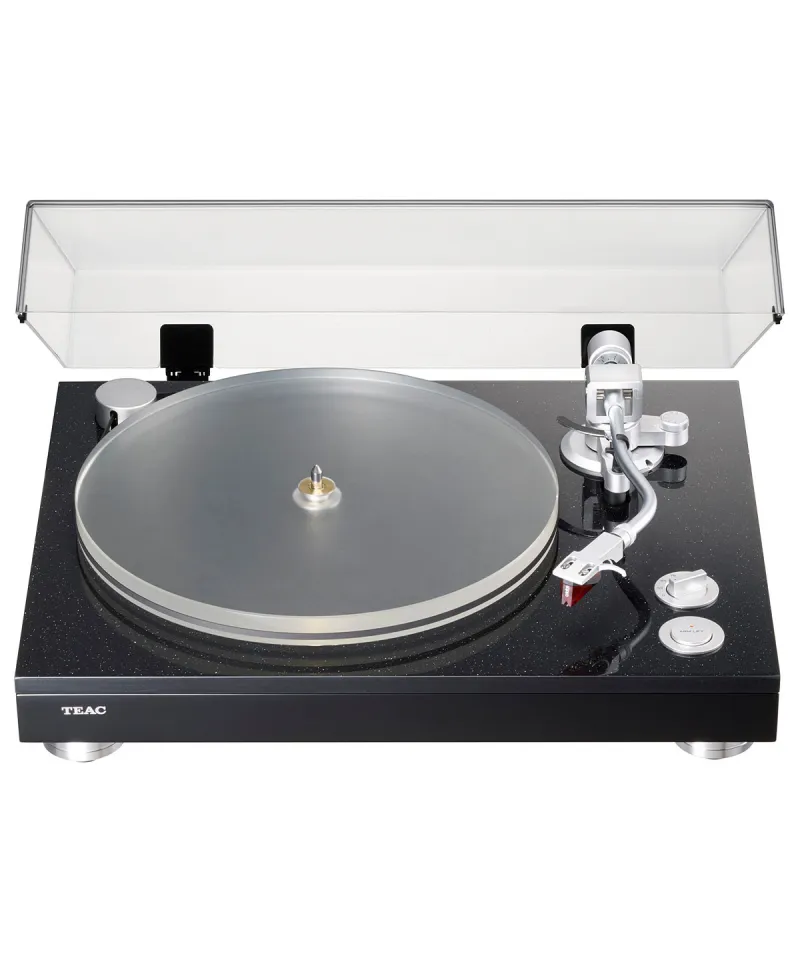 TEAC TN 5BB GIRADISCHI HI END NUOVO GARANZIA UFFICIALE