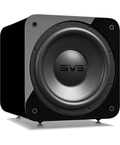 SVS SB 3000 PRO SUBWOOFER ATTIVO CASSA CHIUSA GARANZIA UFFICIALE