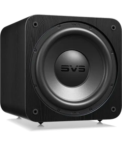 SVS SB 3000 PRO SUBWOOFER ATTIVO CASSA CHIUSA GARANZIA UFFICIALE