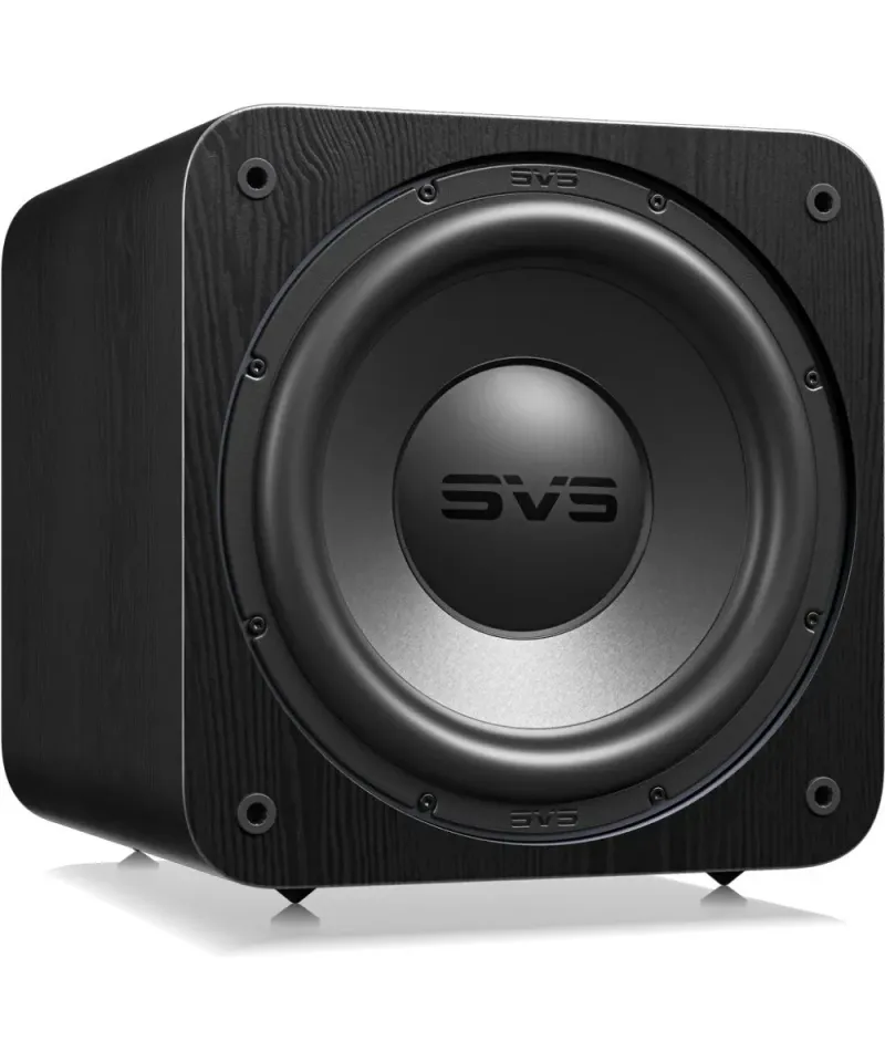 SVS SB 3000 PRO SUBWOOFER ATTIVO CASSA CHIUSA GARANZIA UFFICIALE