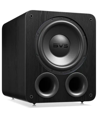 SVS PB 3000 PRO SUBWOOFER ATTIVO BASS REFLEX GARANZIA UFFICIALE