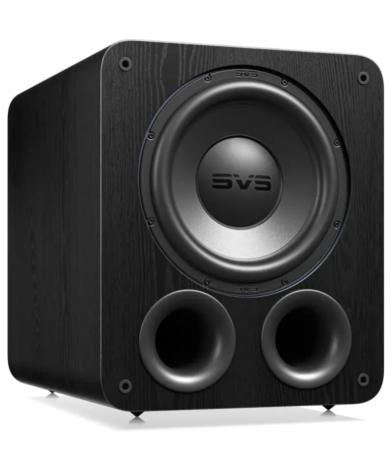 SVS PB 3000 PRO SUBWOOFER ATTIVO BASS REFLEX GARANZIA UFFICIALE
