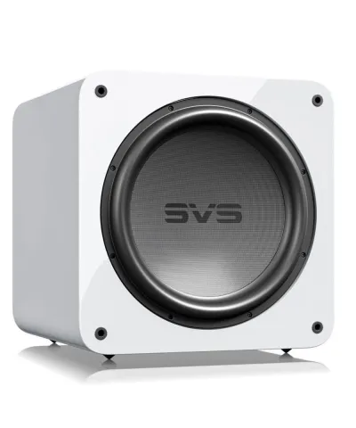 SVS SB 5000 PRO SUBWOOFER ATTIVO CASSA CHIUSA GARANZIA UFFICIALE