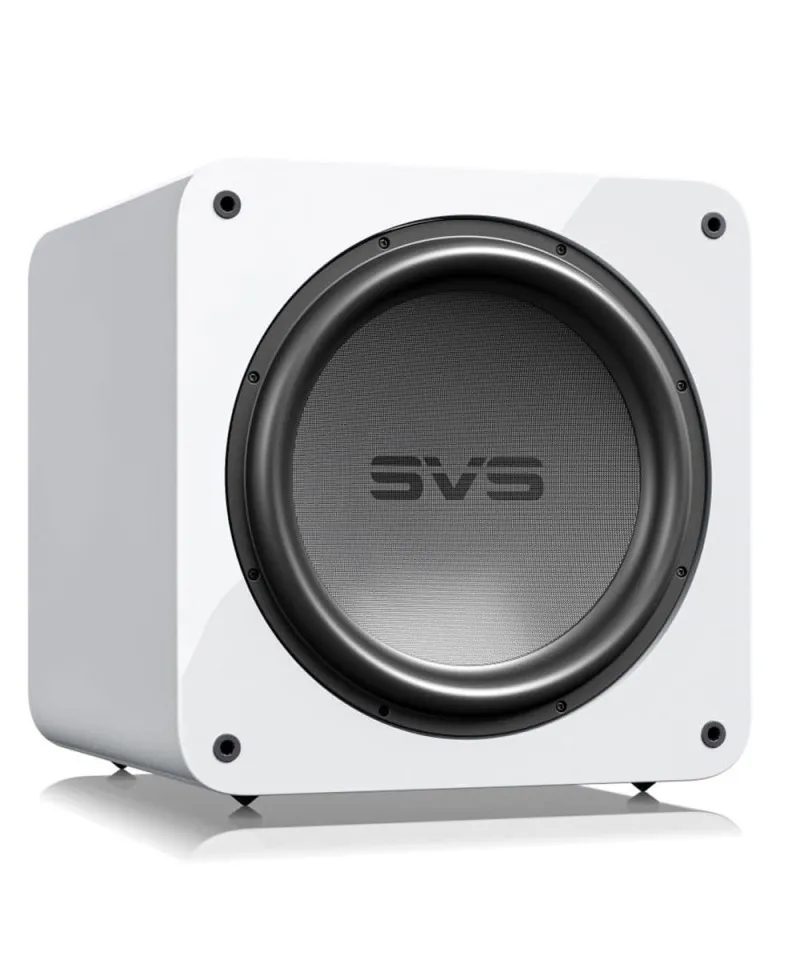 SVS SB 5000 PRO SUBWOOFER ATTIVO CASSA CHIUSA GARANZIA UFFICIALE