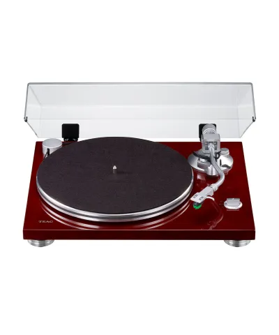 TEAC TN-3B-SE GIRADISCHI A CINGHIA NUOVO GARANZIA UFFICIALE