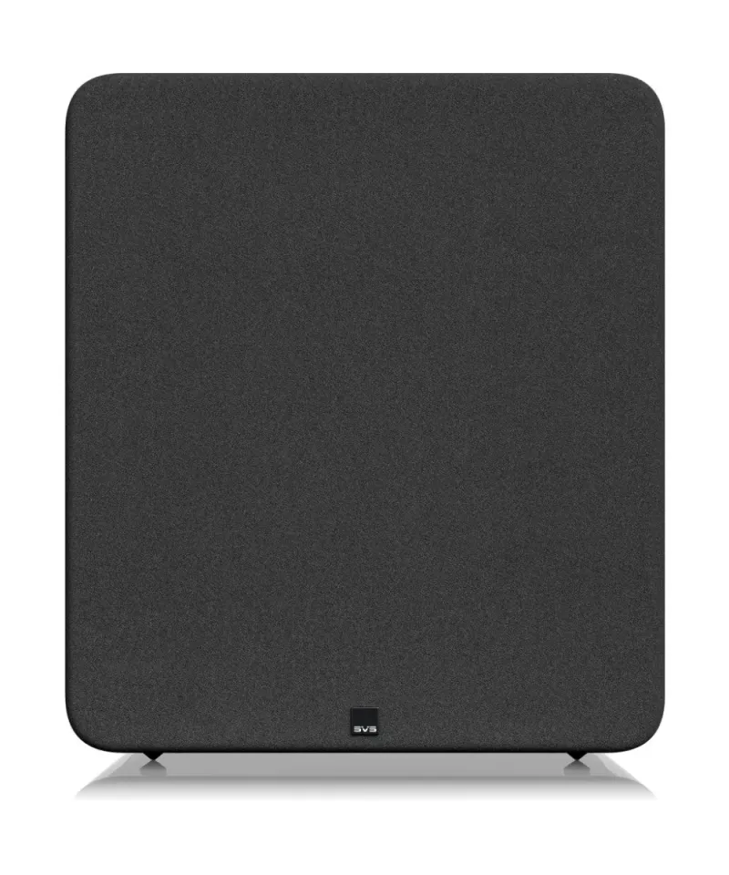 SVS PB 17 ULTRA SUBWOOFER ATTIVO BASS REFLEX GARANZIA UFFICIALE