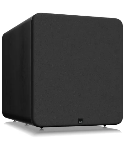 SVS PB 5000 SUBWOOFER ATTIVO BASS REFLEX GARANZIA UFFICIALE