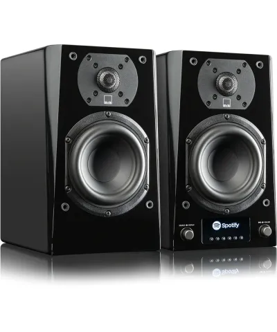 SVS PRIME WIRLESS PRO COPPIA DIFFUSORI ATTIVI NUOVO GARNZIA UFFICIALE
