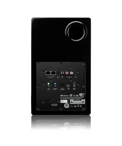 SVS PRIME WIRLESS PRO COPPIA DIFFUSORI ATTIVI NUOVO GARNZIA UFFICIALE
