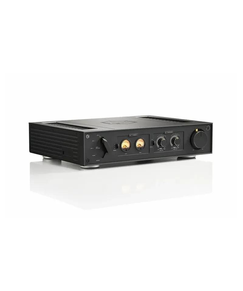 ROSE RA280 AMPLIFICATORE INTEGRATO STEREO IN CLASSE AD GARANZIA UFFICIALE